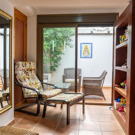 فيلا Idyllic Townhouse In Marbella Old Town المظهر الخارجي الصورة