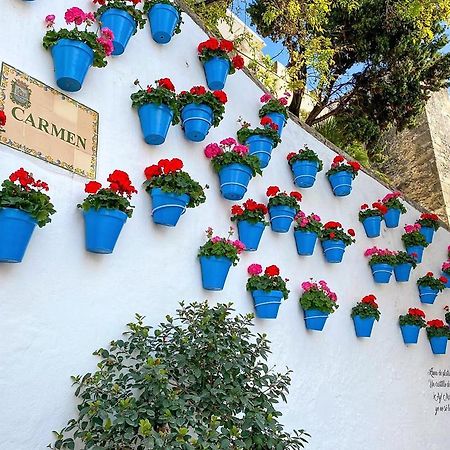 فيلا Idyllic Townhouse In Marbella Old Town المظهر الخارجي الصورة