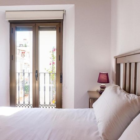 فيلا Idyllic Townhouse In Marbella Old Town المظهر الخارجي الصورة
