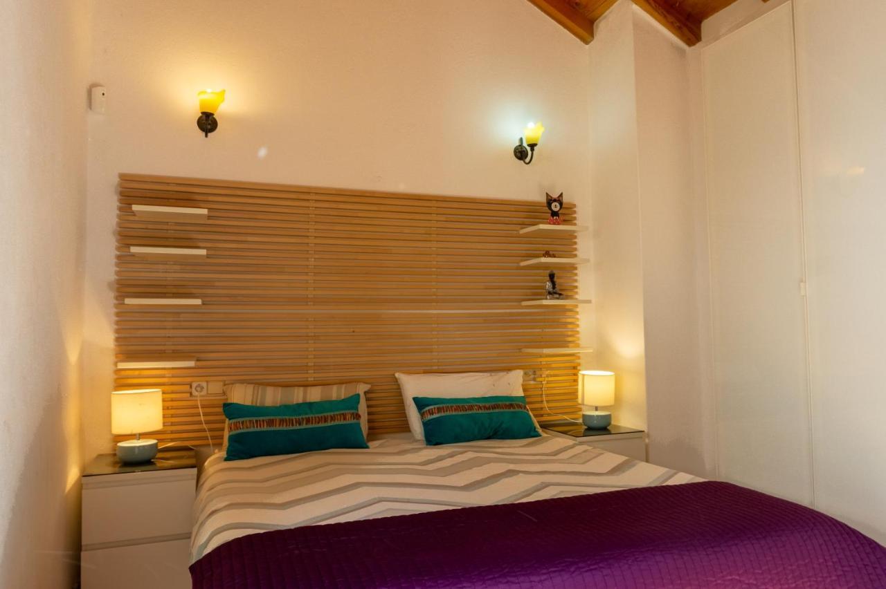 فيلا Idyllic Townhouse In Marbella Old Town المظهر الخارجي الصورة