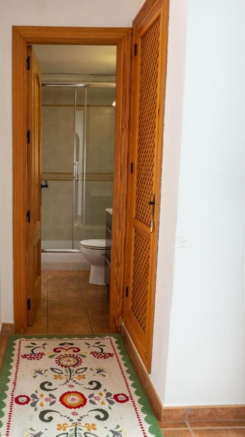 فيلا Idyllic Townhouse In Marbella Old Town المظهر الخارجي الصورة
