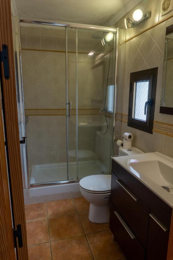 فيلا Idyllic Townhouse In Marbella Old Town المظهر الخارجي الصورة