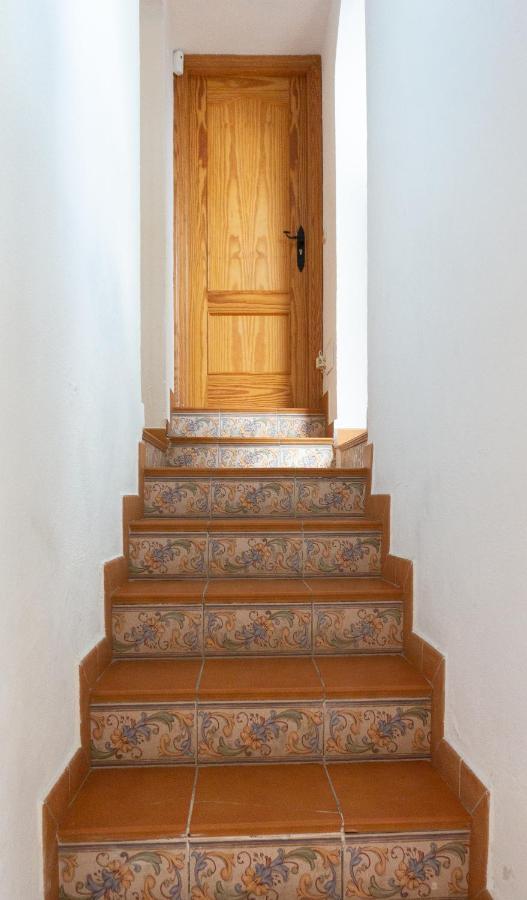 فيلا Idyllic Townhouse In Marbella Old Town المظهر الخارجي الصورة