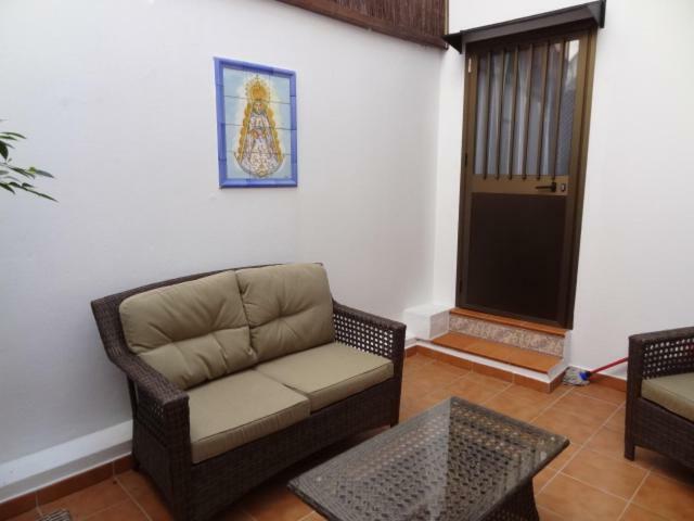 فيلا Idyllic Townhouse In Marbella Old Town المظهر الخارجي الصورة