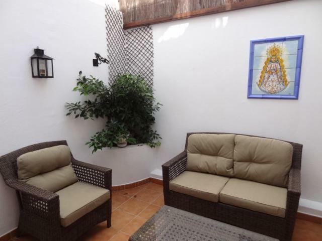 فيلا Idyllic Townhouse In Marbella Old Town المظهر الخارجي الصورة