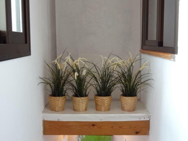 فيلا Idyllic Townhouse In Marbella Old Town المظهر الخارجي الصورة