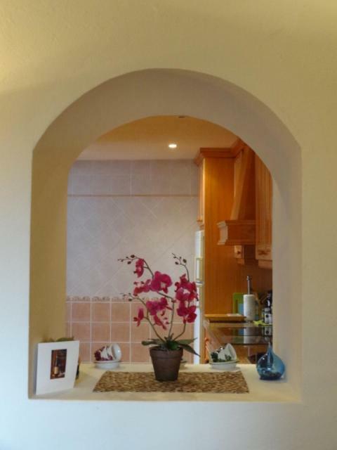 فيلا Idyllic Townhouse In Marbella Old Town المظهر الخارجي الصورة